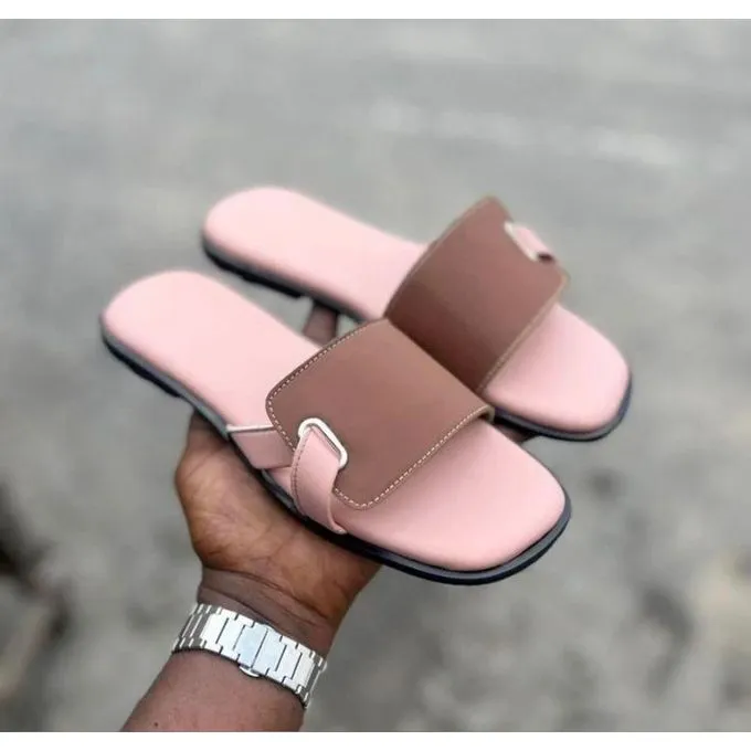 Ladies casual palm